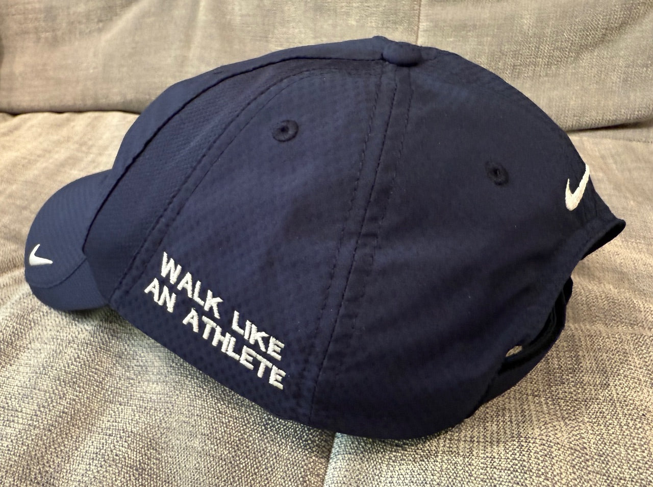 FastWalker Adult Unisex Nike Tech Hat M/L