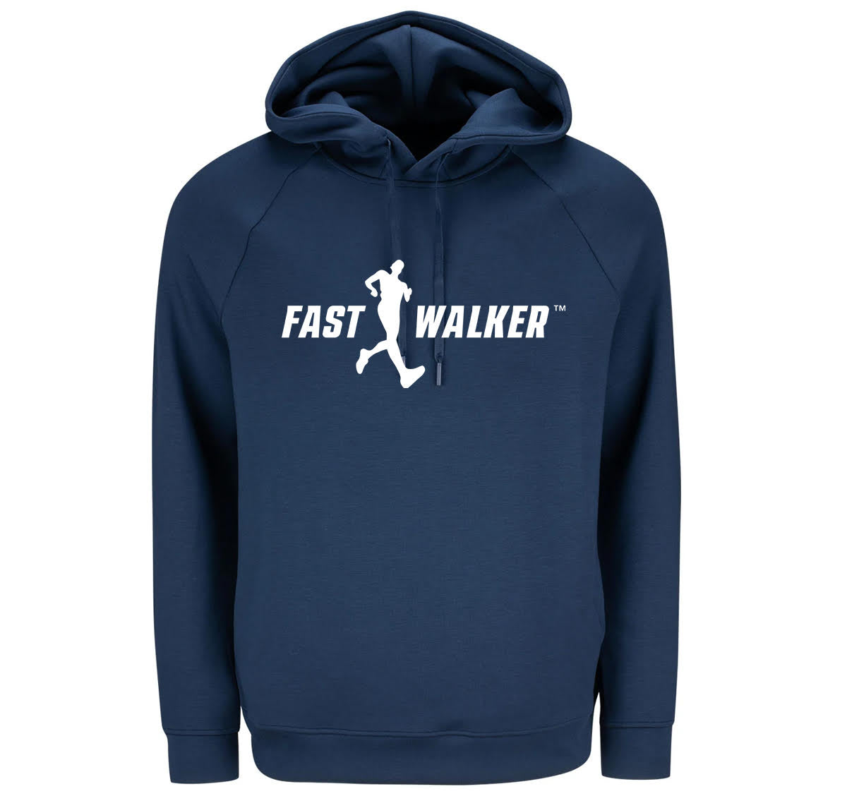 FastWalker pull-over hoodie