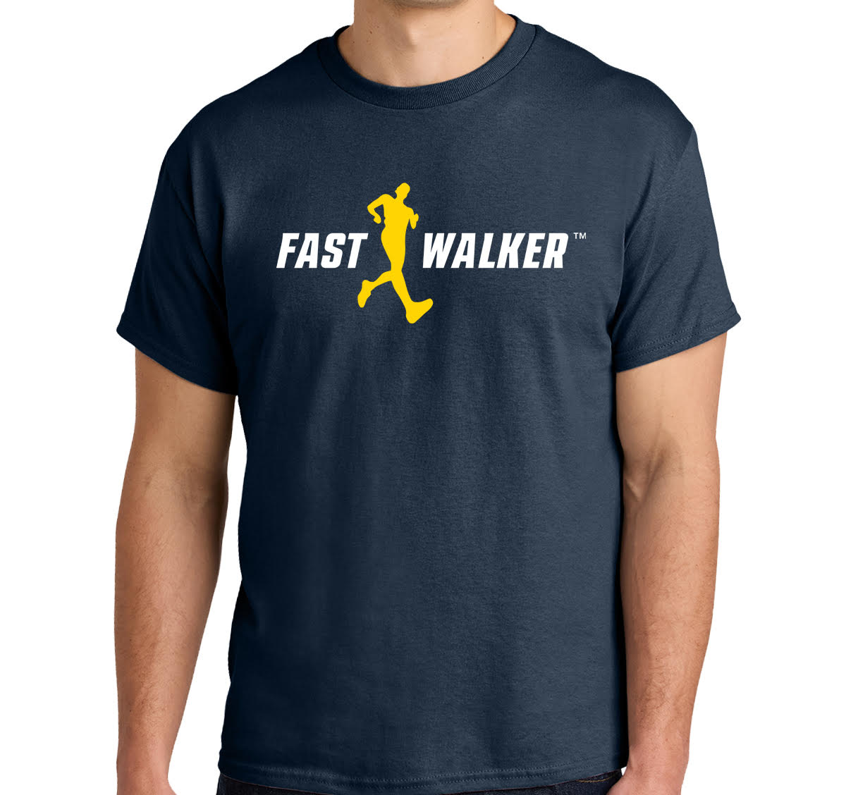 FastWalker Short Sleeve