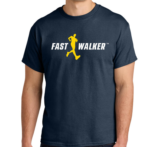 FastWalker Short Sleeve