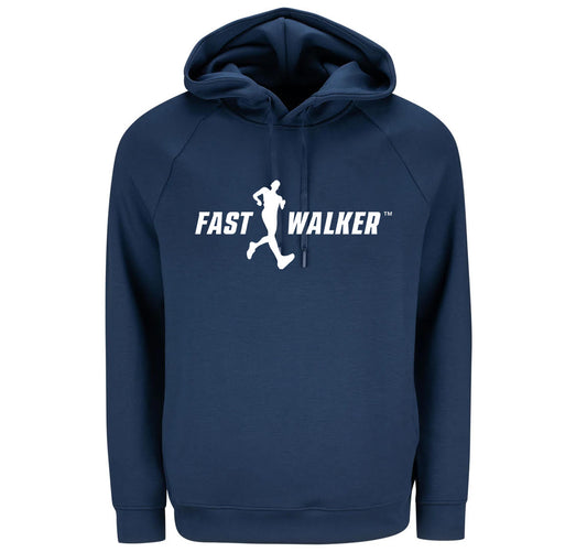 FastWalker pull-over hoodie
